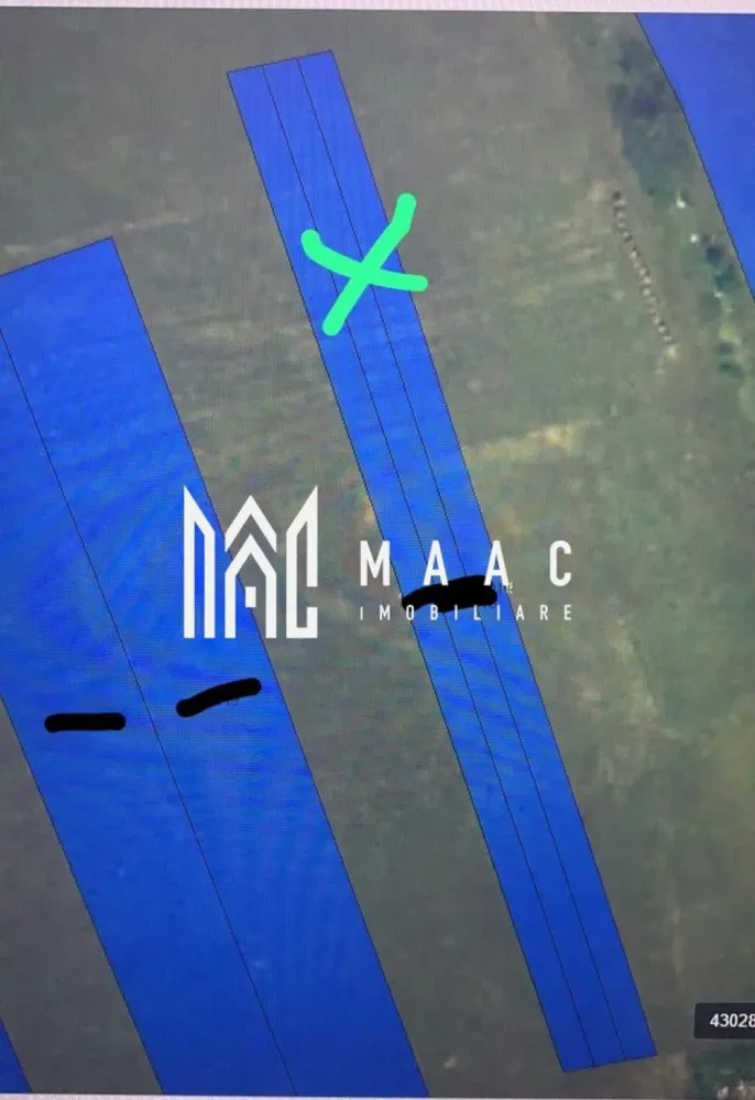 Teren de vanzare I 3750 mp I Zona Ambient - MAAC Imobiliare ofera sprevanzare tere in zona Ambient Regimul economic: Teren intravilan-arabil Se admite POT 80% Se admite cut 2% Zona de activitati economice mici si mijloci ( S+P+3+M) etc. Pentru mai multe detalii, vă rugăm sa ne contactați, specificand ID:CP2797445 }}
