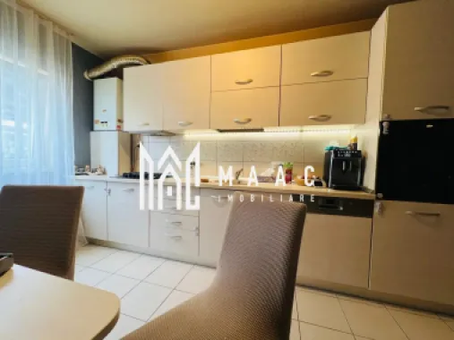 Apartament 3 camere | Terasa | 67 MPU | Parcare | Selimbar