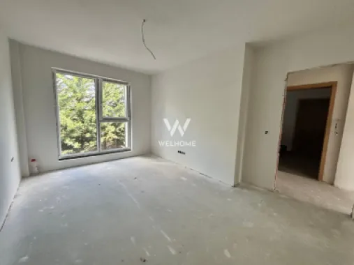 Apartament 2 camere cu gradina-Sibiu,Cristian