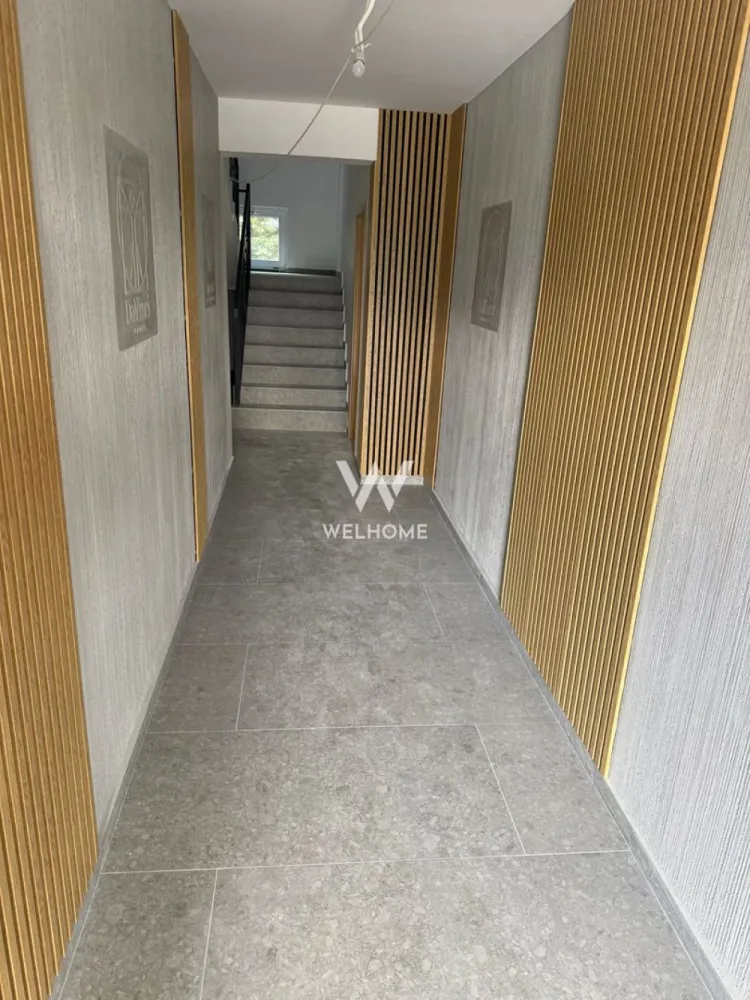 Apartament 2 camere cu gradina-Sibiu,Cristian