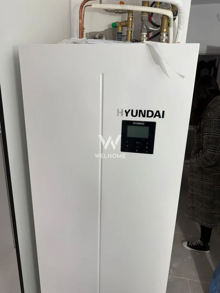 Apartament 2 camere cu gradina-Sibiu,Cristian