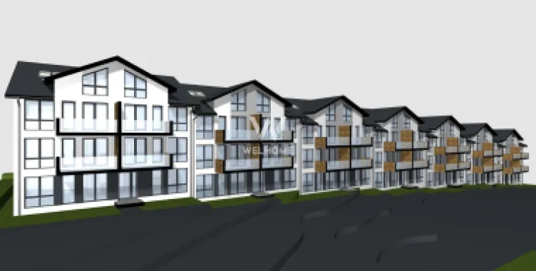 Apartament 3 camere cu gradina – Sibiu, Cristian