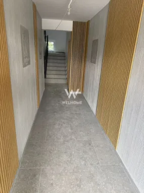Apartament 3 camere cu gradina – Sibiu, Cristian