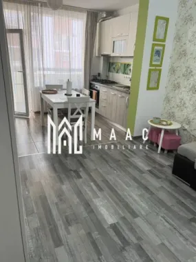 Logo MAAC IMOBILIARE logo
