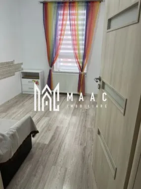 Apartament 3 camere | Etaj 2 | Balcon | Arhitectilor