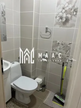 Apartament 3 camere | Etaj 2 | Balcon | Arhitectilor