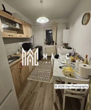 Apartament 3 camere | Balcon | Pivnita | Zona Rahovei