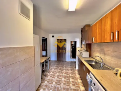 2 camere, balcon, Observatorului, Sigma Lidl, UTCN