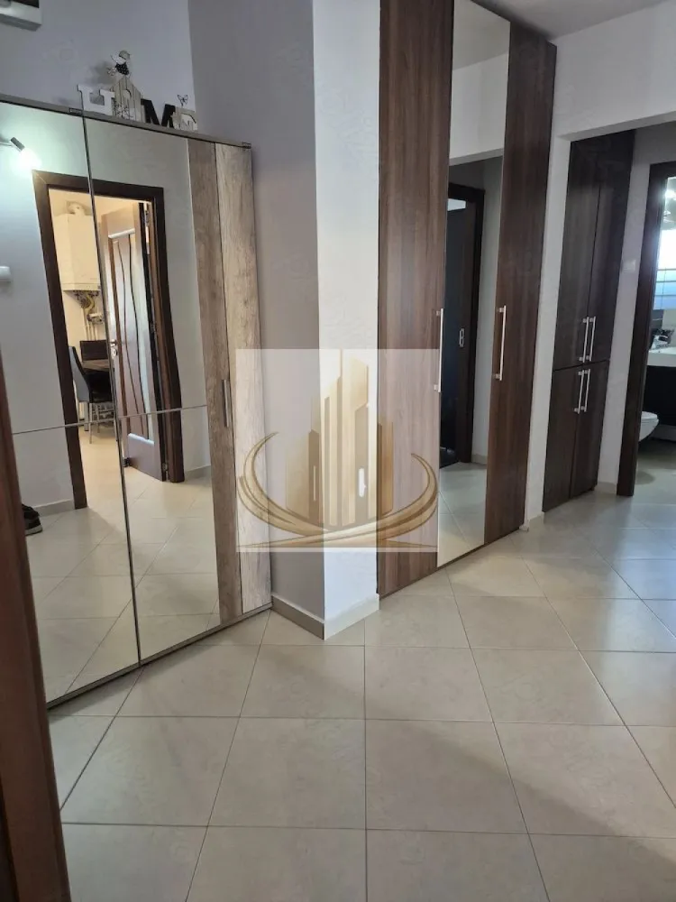 🏡Apartament 2camere, decomandat, 60 mp - 🏡 Apartament 2 camere de închiriat – Zona Girocului Se închiriază apartament cu 2 camere, confortabil și primitor, ideal pentru o persoană sau un cuplu. ✔ Apartament decomandat ✔ Suprafață generoasă de 60 mp ✔ 2 balcoane (orientări diferite – lumină naturală pe tot parcursul zilei) ✔ Complet mobilat și utilat ✔ Centrală proprie + aer condiționat ✔ Renovat recent 📍 Situat într-o zonă foarte bună și liniștită, în apropiere de Biserica Martirilor, la etajul 4 din 5. 🚗 În zonă sunt numeroase locuri de parcare. 🛒 Acces facil către principalele artere: Bd. Lidia și Str. Martirilor. 📌 În apropiere: Profi, Prospero, Lidl, Kaufland. 📅 Disponibil din: 01.05.2026 💶 Preț: 400 €/lună 📞 Pentru mai multe detalii sau vizionare, nu ezitați să mă contactați! }}