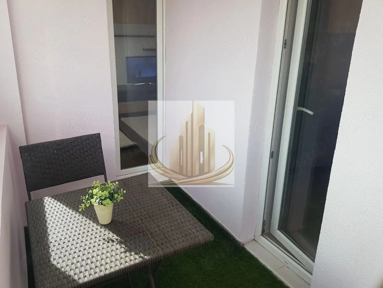 🏡Apartament 2camere, decomandat, 60 mp