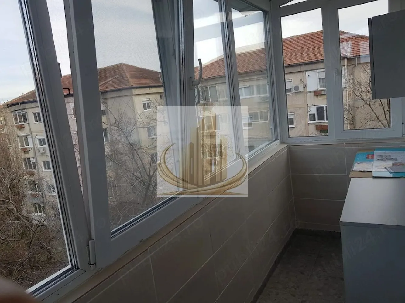 🏡Apartament 2camere, decomandat, 60 mp