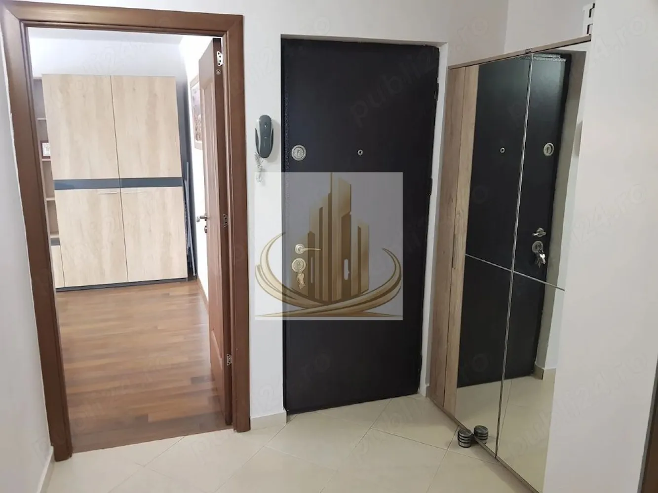 🏡Apartament 2camere, decomandat, 60 mp