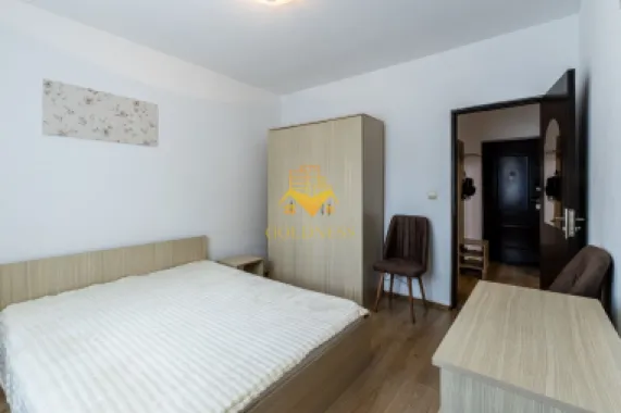 2 camere, modern, Gheorgheni Teodor Mihali Zona FSEGA Iulius Mall