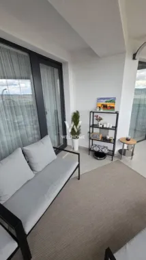 Apartament 3 camere PREMIUM în Evolution