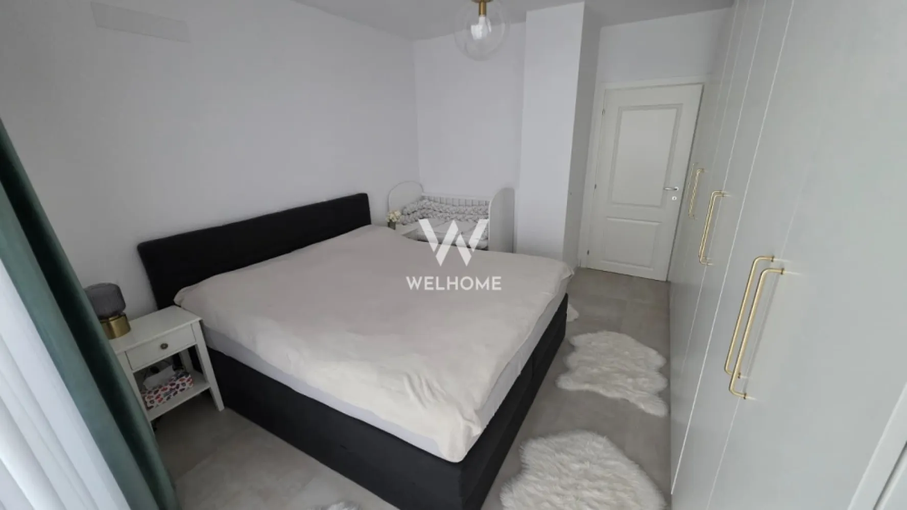 Apartament 3 camere PREMIUM în Evolution