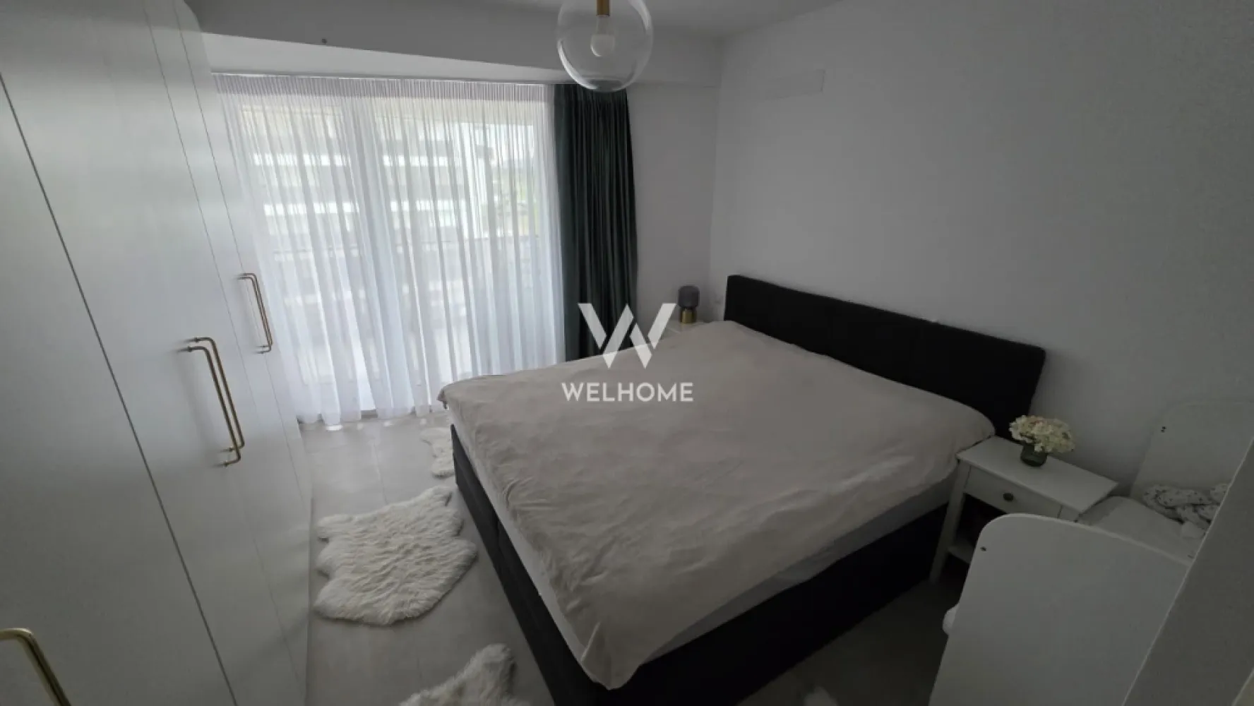 Apartament 3 camere PREMIUM în Evolution