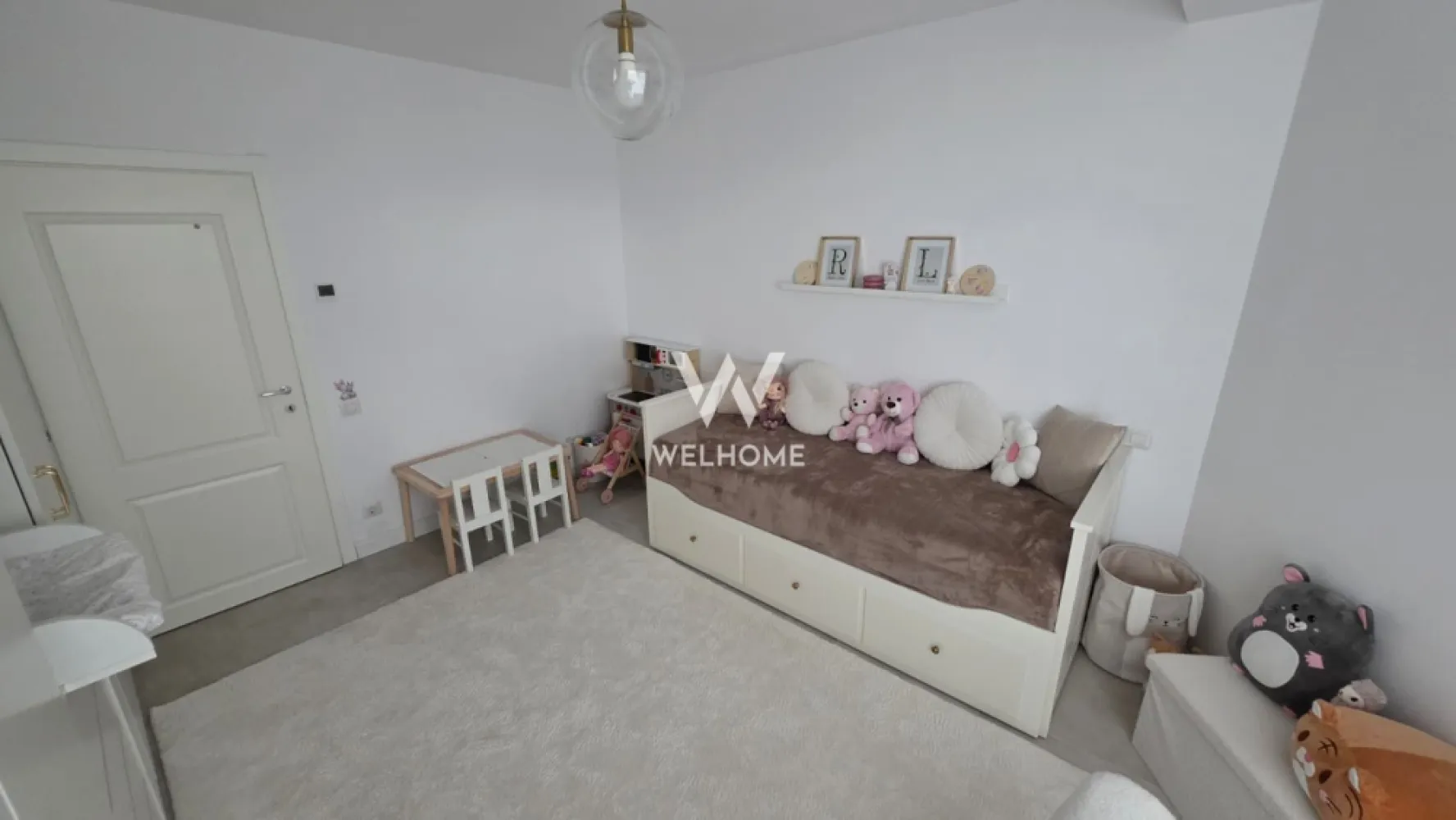 Apartament 3 camere PREMIUM în Evolution