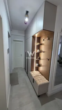 Apartament 3 camere PREMIUM în Evolution