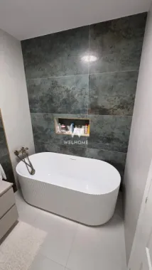 Apartament 3 camere PREMIUM în Evolution