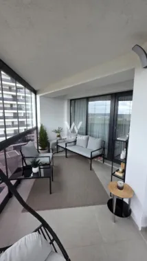 Apartament 3 camere PREMIUM în Evolution