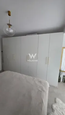 Apartament 3 camere PREMIUM în Evolution