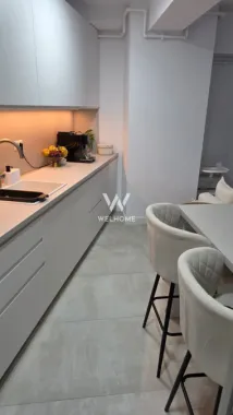 Apartament 3 camere PREMIUM în Evolution