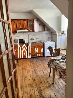 Logo MAAC IMOBILIARE logo