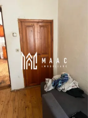 Apartament la casă | Curte comună | Pivniță | Cisnădie