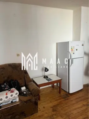 Apartament la casă | Curte comună | Pivniță | Cisnădie