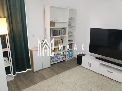 Apartament 3 camere | Gradina 44 MP | Parcare | Arhitectilor
