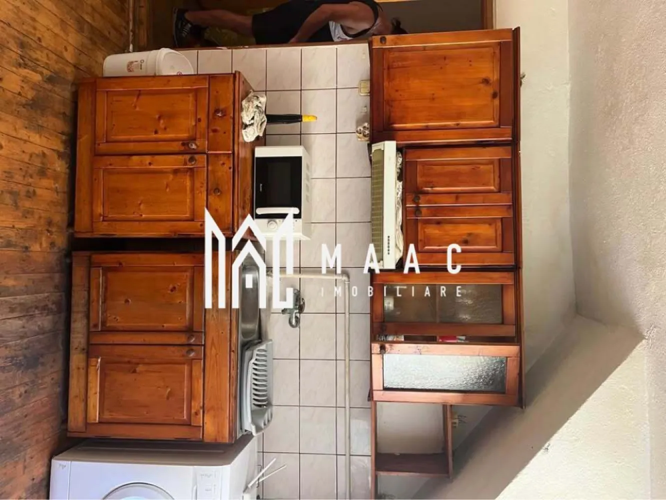 Apartament la casă | Curte comună | Pivniță | Cisnădie