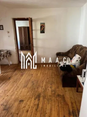 Apartament la casă | Curte comună | Pivniță | Cisnădie