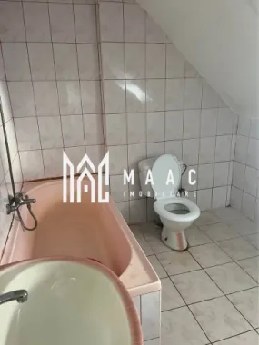 Apartament la casă | Curte comună | Pivniță | Cisnădie