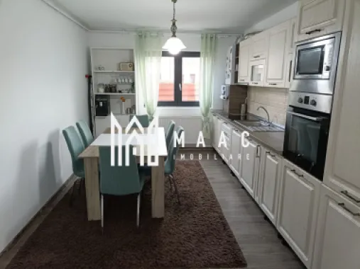 Apartament 3 camere | Gradina 44 MP | Parcare | Arhitectilor