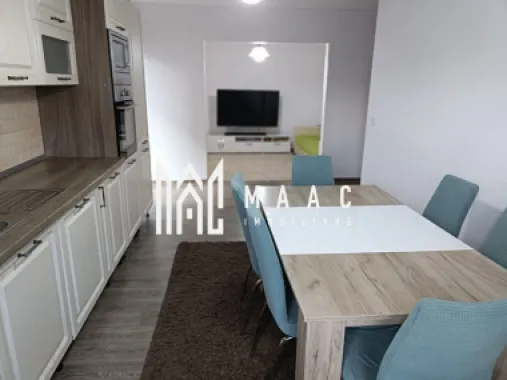 Apartament 3 camere | Gradina 44 MP | Parcare | Arhitectilor