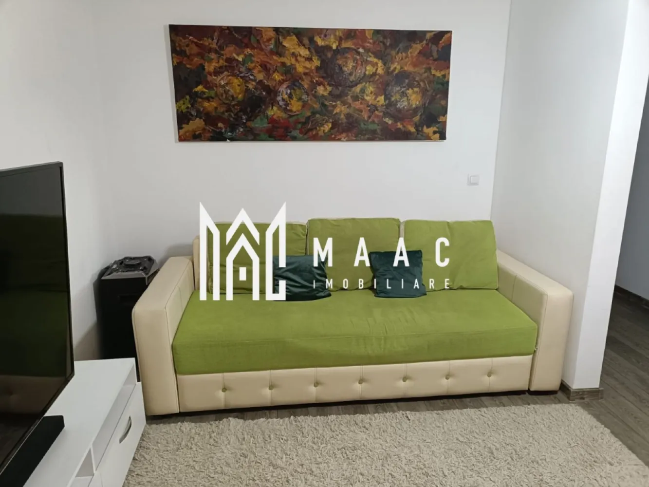 Apartament 3 camere | Gradina 44 MP | Parcare | Arhitectilor