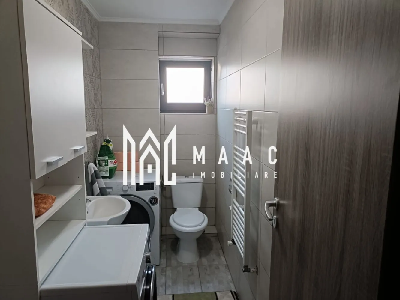 Apartament 3 camere | Gradina 44 MP | Parcare | Arhitectilor