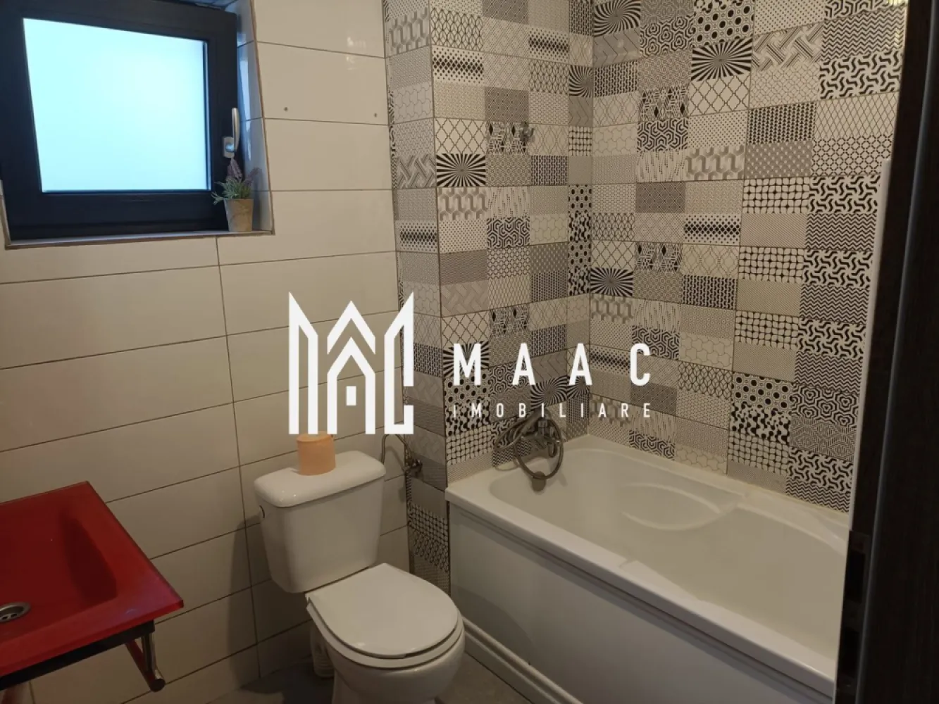 Apartament 3 camere | Gradina 44 MP | Parcare | Arhitectilor