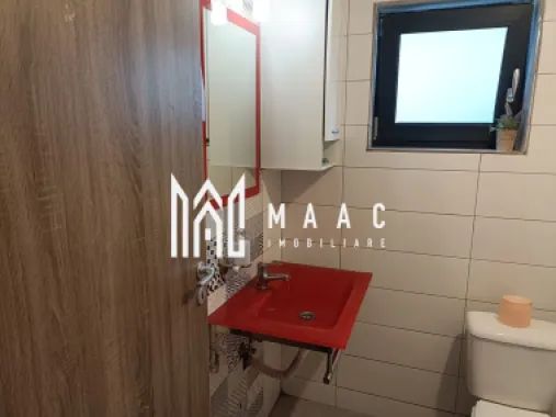 Apartament 3 camere | Gradina 44 MP | Parcare | Arhitectilor