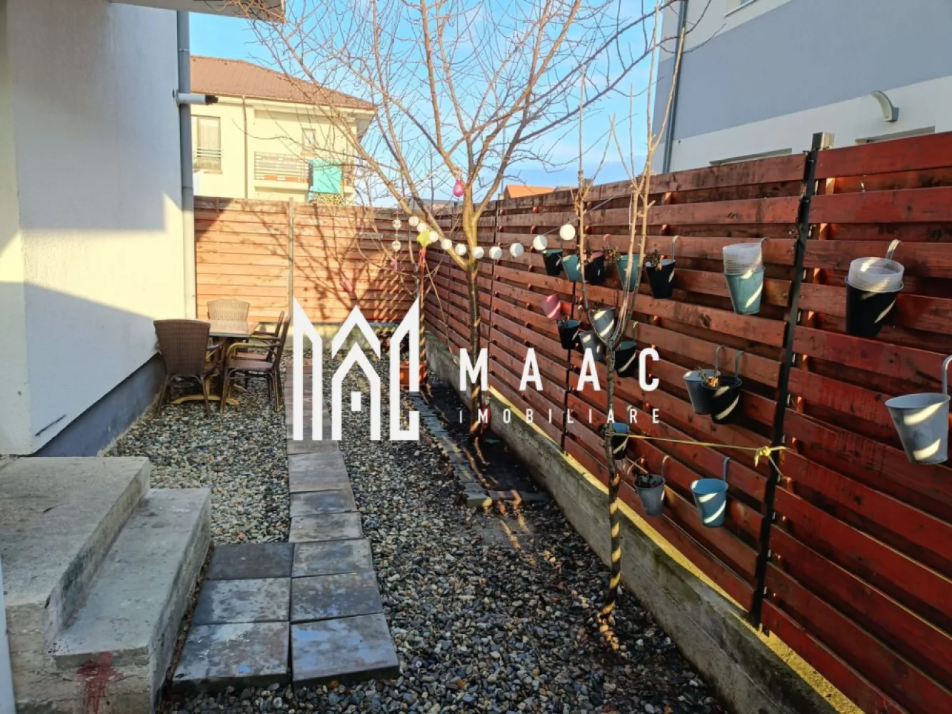 Apartament 3 camere | Gradina 44 MP | Parcare | Arhitectilor