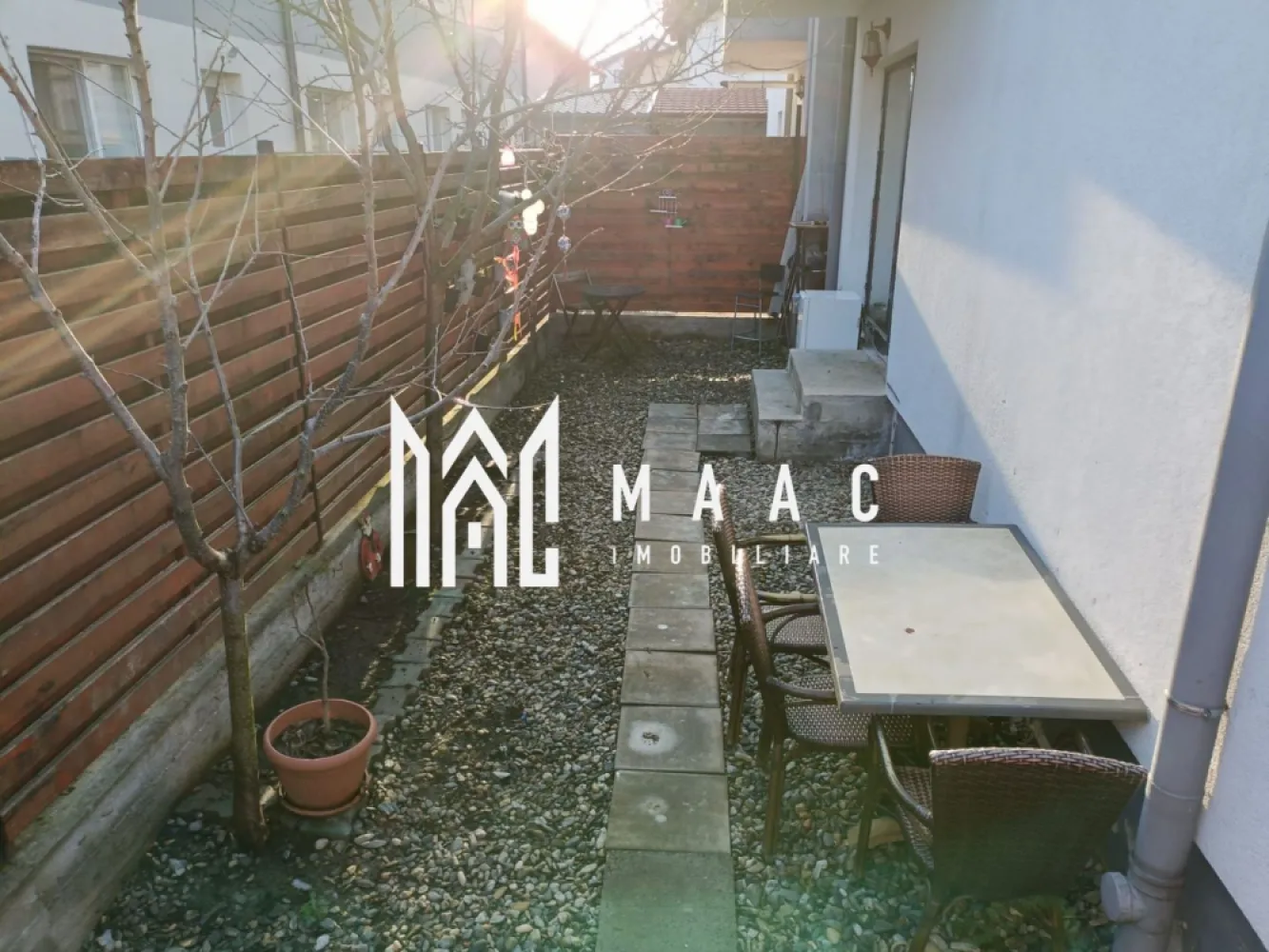 Apartament 3 camere | Gradina 44 MP | Parcare | Arhitectilor