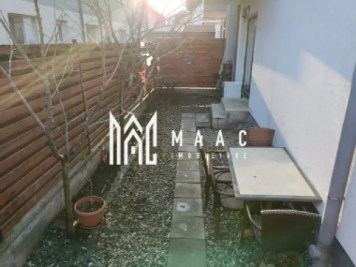 Apartament 3 camere | Gradina 44 MP | Parcare | Arhitectilor