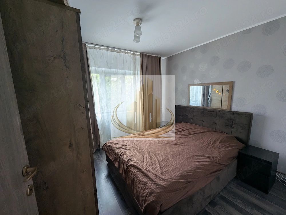 🔑 2 Camere | Compartimentare Eficientă | Lipovei | Aproape de Iulius