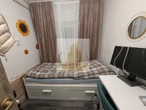 🔑 2 Camere | Compartimentare Eficientă | Lipovei | Aproape de Iulius