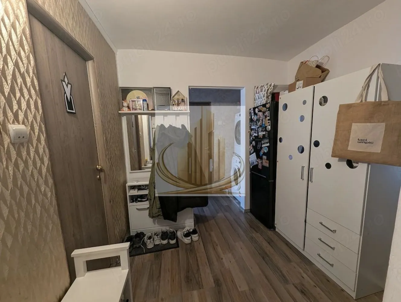 🔑 2 Camere | Compartimentare Eficientă | Lipovei | Aproape de Iulius