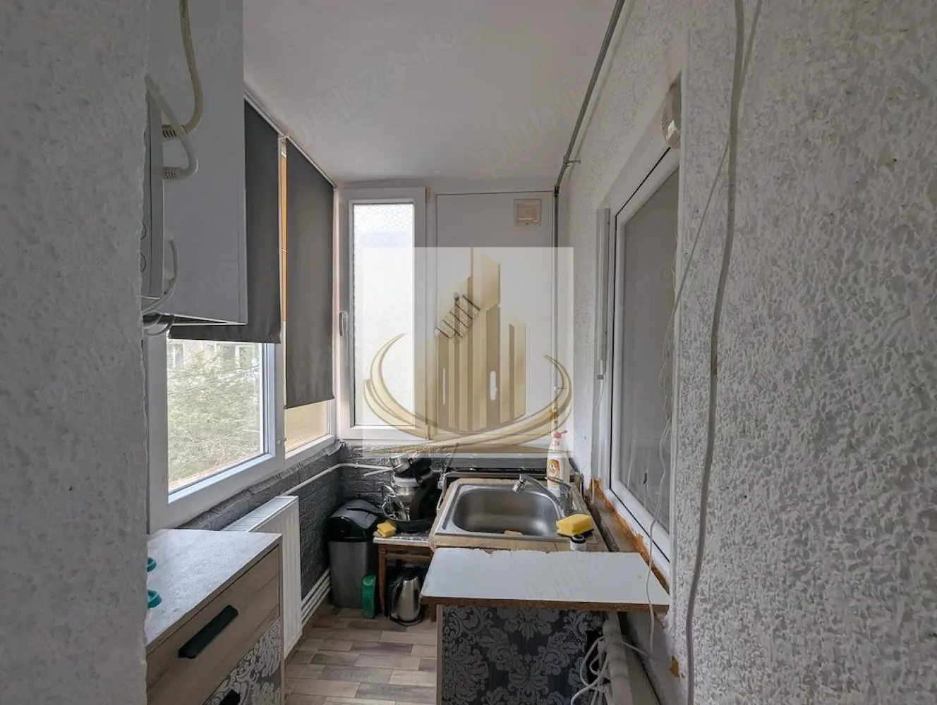 🔑 2 Camere | Compartimentare Eficientă | Lipovei | Aproape de Iulius