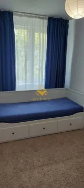 3 camere mobilat modern Piata Abator parcare proprie