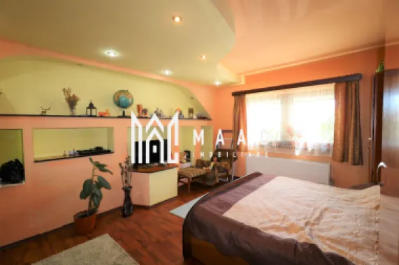 Logo MAAC IMOBILIARE logo