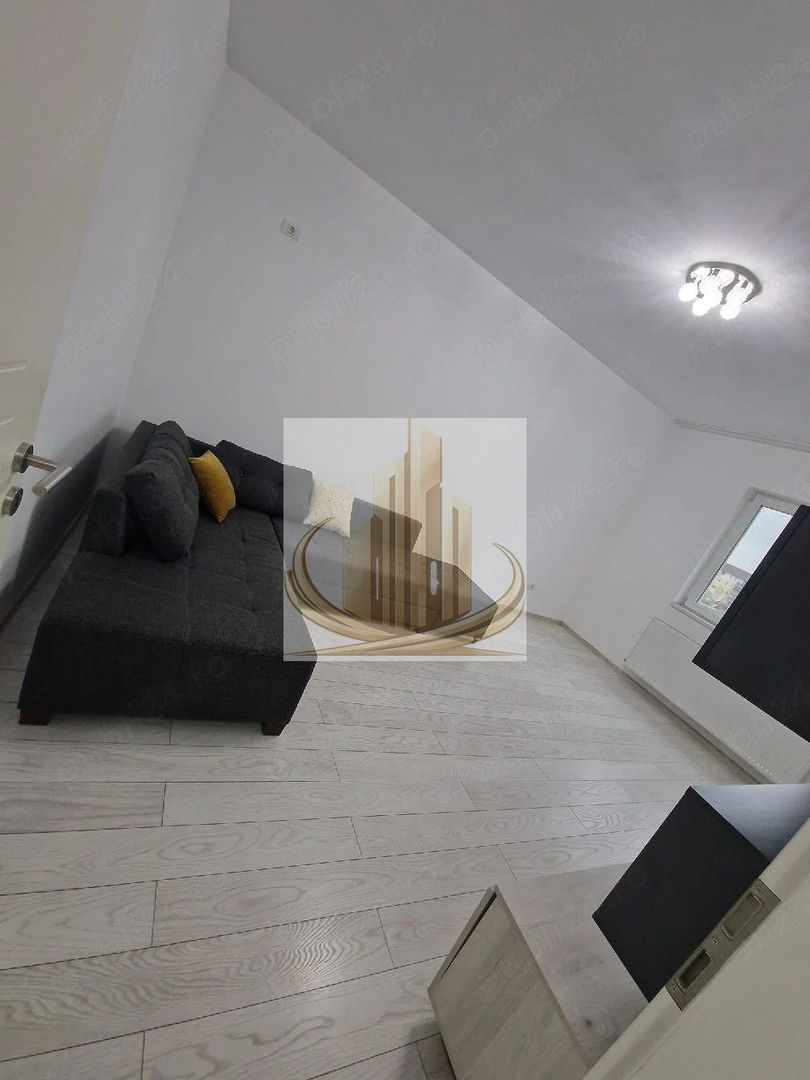 🏡 Apartament 2 camere Lux, Calea Urseni