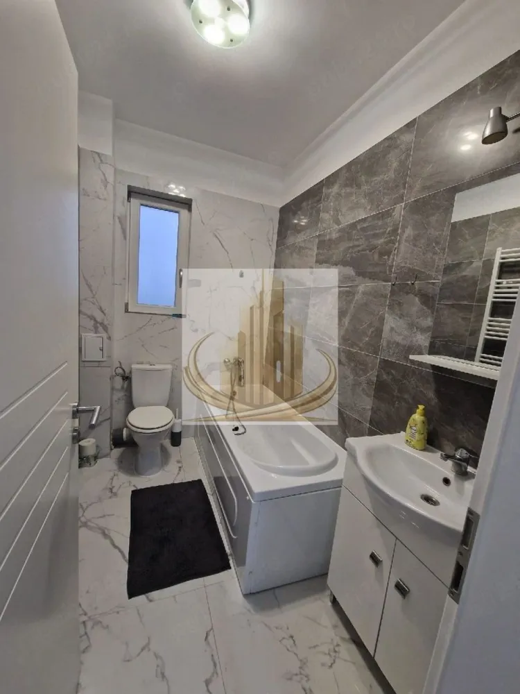 🏡 Apartament 2 camere Lux, Calea Urseni - 🏡 Apartament 2 camere modern – Calea Urseni Grand Mobilis Imobiliare vă propune spre închiriere un apartament modern cu 2 camere, situat în zona Soarelui, pe Calea Urseni ✔ Compartimentare eficientă: * 1 dormitor confortabil * Living spațios * Bucătărie închisă ✔ Complet mobilat și utilat: * Frigider * Aragaz + cuptor * Hotă * Cuptor cu microunde * Mașină de spălat ✔ Confort sporit: * Centrală proprie cu calorifere * Baie modernă cu cadă * Finisaje moderne 📍 Locație bună, cu acces facil către puncte de interes, magazine și mijloace de transport. 💶 Chirie: 350 €/lună 💰 Garanție: 350 € 📞 Pentru mai multe informații sau programarea unei vizionări, vă stăm la dispoziție! }}